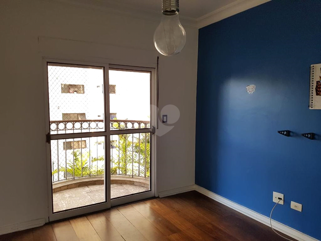 Venda Apartamento São Paulo Vila Andrade REO503395 13