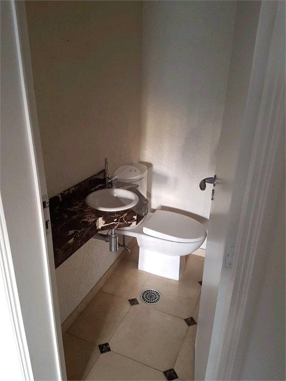 Venda Apartamento São Paulo Vila Andrade REO503395 27