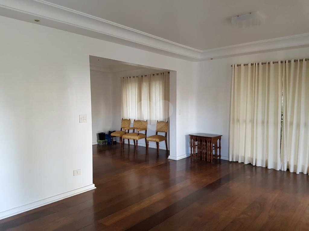 Venda Apartamento São Paulo Vila Andrade REO503395 5