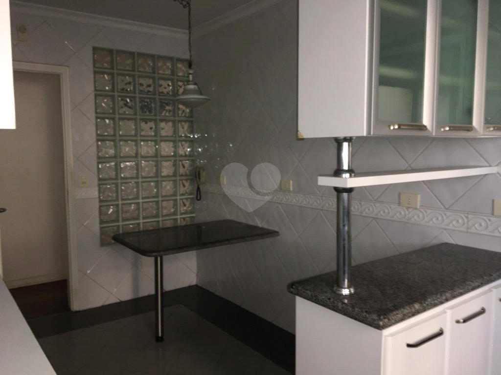 Venda Apartamento São Paulo Vila Andrade REO503395 16