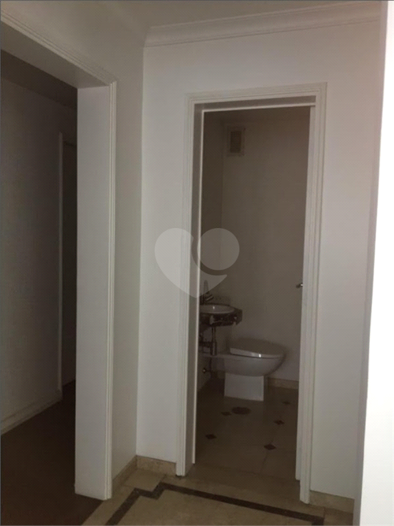 Venda Apartamento São Paulo Vila Andrade REO503395 22