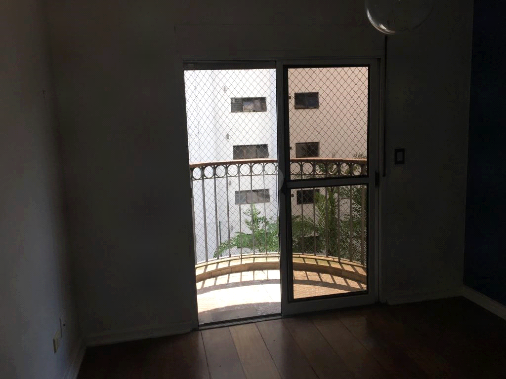 Venda Apartamento São Paulo Vila Andrade REO503395 21