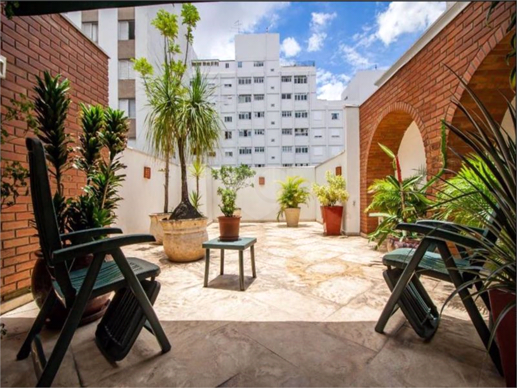 Venda Cobertura São Paulo Jardim Paulista REO503399 50