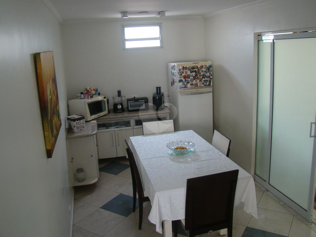 Venda Cobertura São Paulo Jardim Paulista REO503399 20