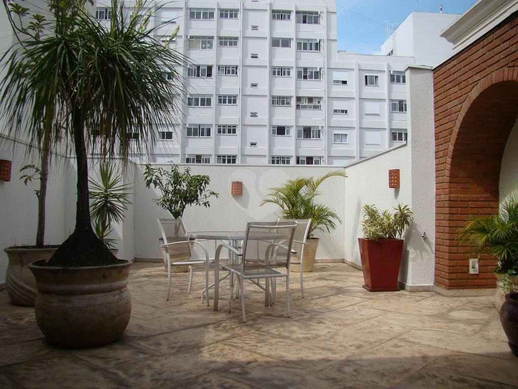 Venda Cobertura São Paulo Jardim Paulista REO503399 34