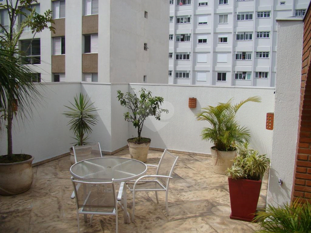 Venda Cobertura São Paulo Jardim Paulista REO503399 33