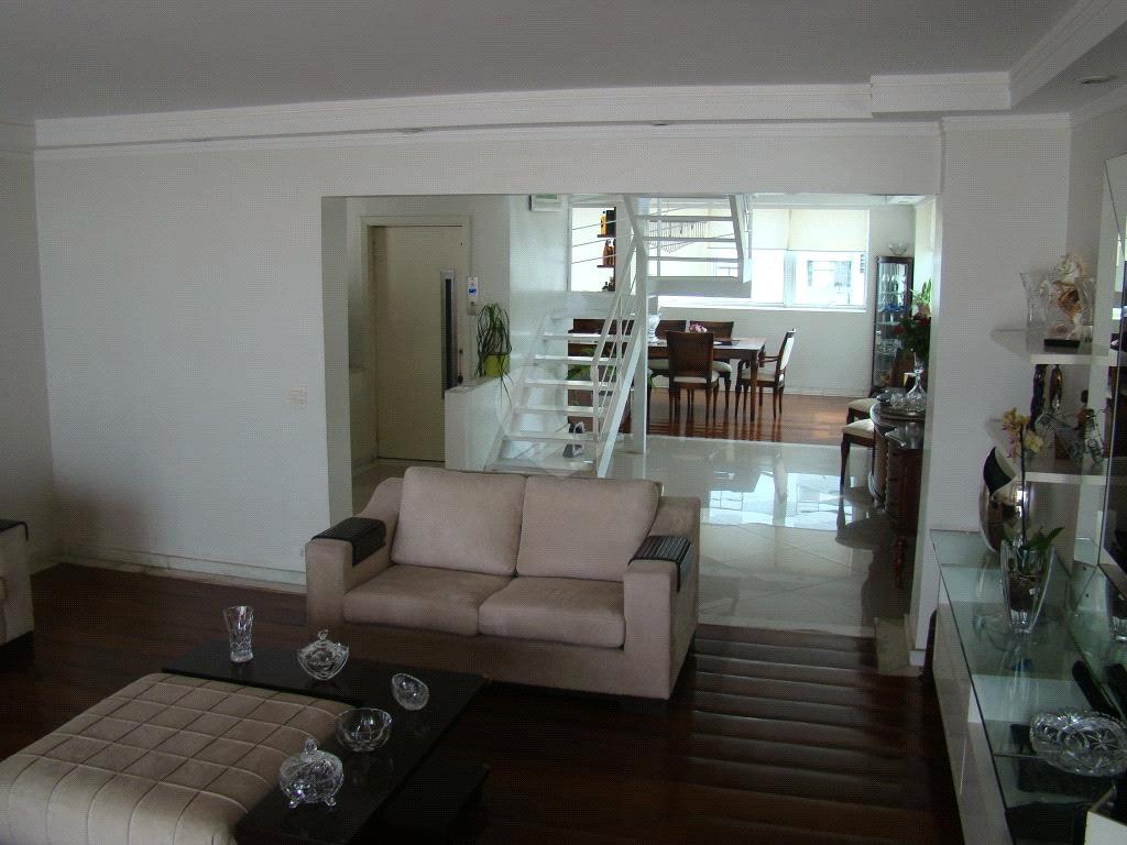 Venda Cobertura São Paulo Jardim Paulista REO503399 12