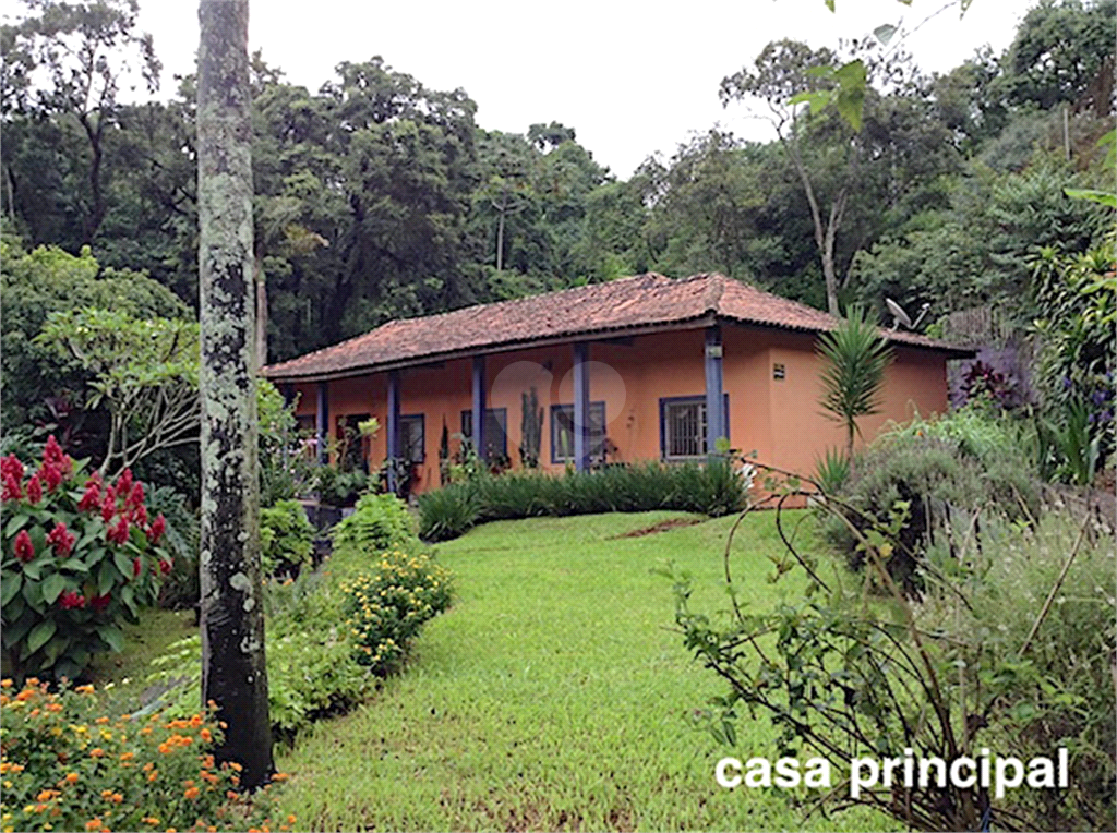 Venda Casa Mairiporã Serra Da Cantareira REO503421 2