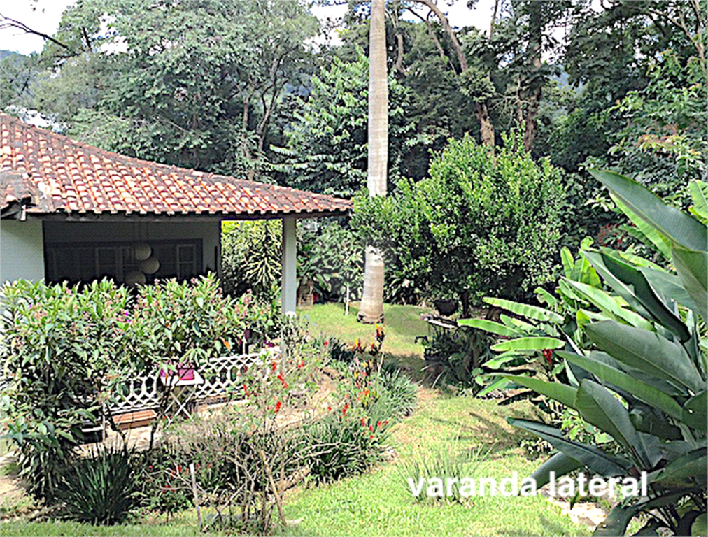 Venda Casa Mairiporã Serra Da Cantareira REO503421 18