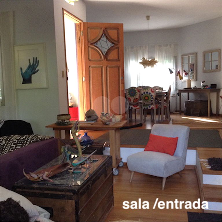 Venda Casa Mairiporã Serra Da Cantareira REO503421 29