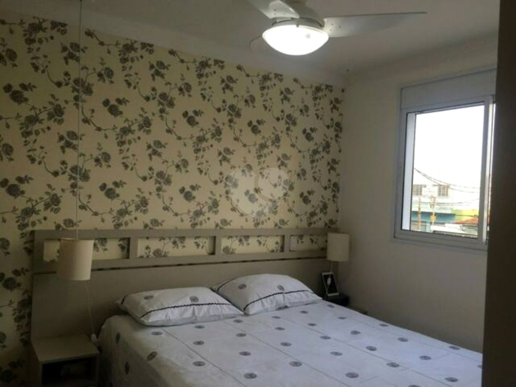 Venda Apartamento São Paulo Vila Mazzei REO50388 7