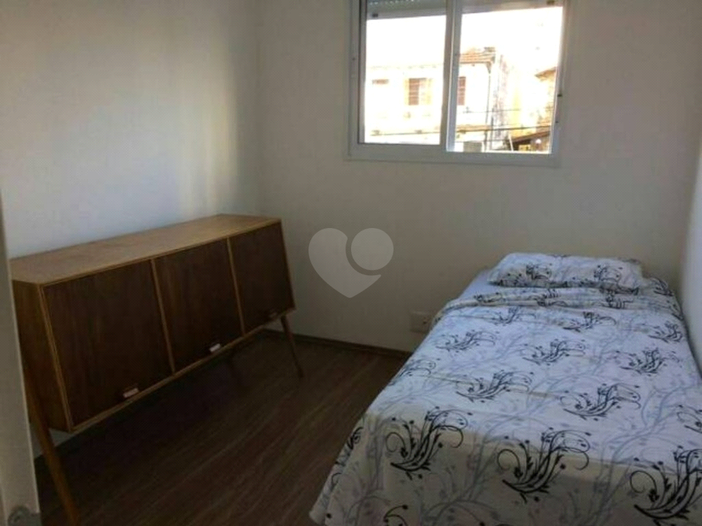 Venda Apartamento São Paulo Vila Mazzei REO50388 8