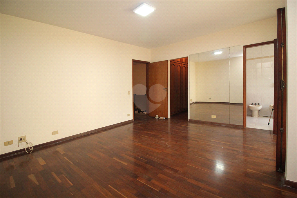 Venda Sobrado São Paulo Jardim Petrópolis REO50392 14