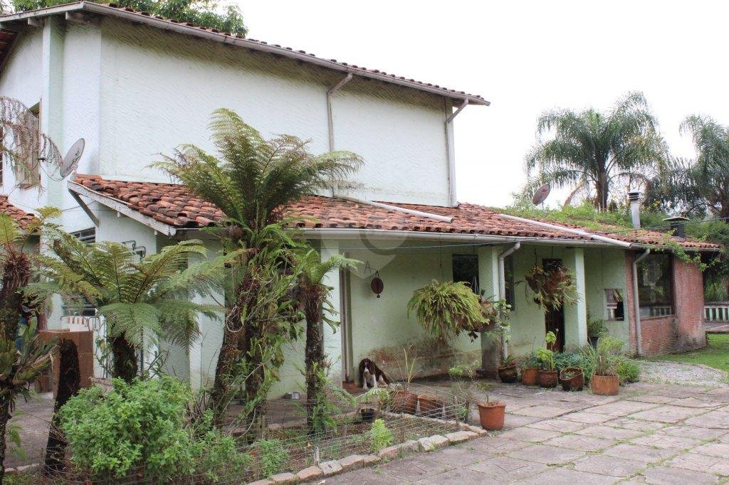 Venda Terreno Carapicuíba Vila Helemar REO50422 1