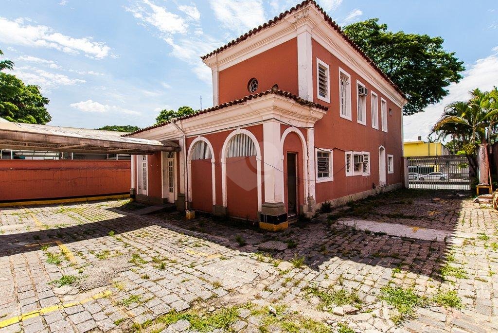 Venda Sobrado São Paulo Jardim Paulista REO50424 1