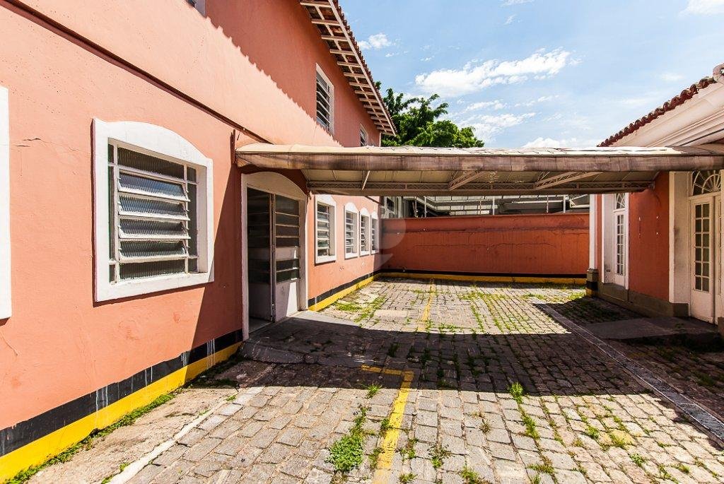 Venda Sobrado São Paulo Jardim Paulista REO50424 22