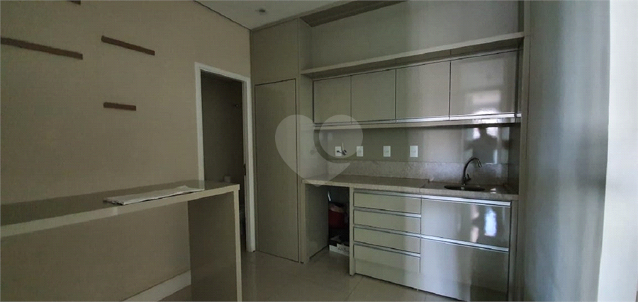 Aluguel Salas São Paulo Vila São Francisco (zona Sul) REO504436 25