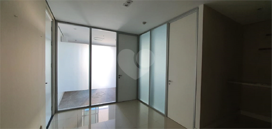 Aluguel Salas São Paulo Vila São Francisco (zona Sul) REO504436 5