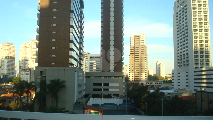 Aluguel Salas São Paulo Vila São Francisco (zona Sul) REO504436 9