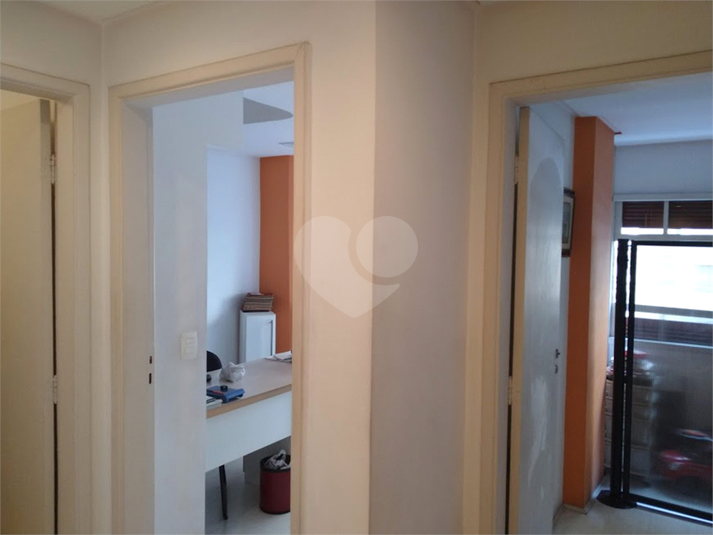 Venda Apartamento São Paulo Jardim Paulista REO504453 12