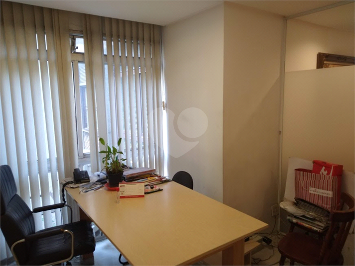 Venda Apartamento São Paulo Jardim Paulista REO504453 14