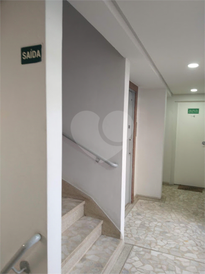 Venda Apartamento São Paulo Jardim Paulista REO504453 27