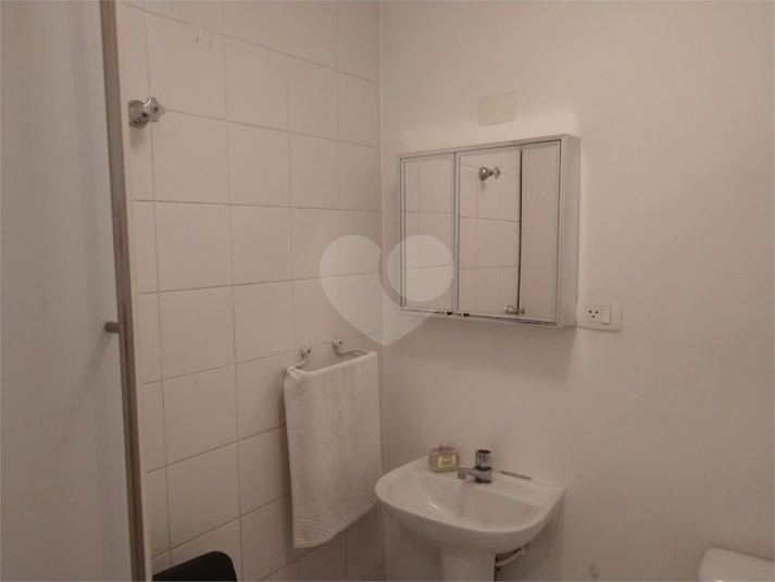 Venda Apartamento São Paulo Jardim Paulista REO504453 22