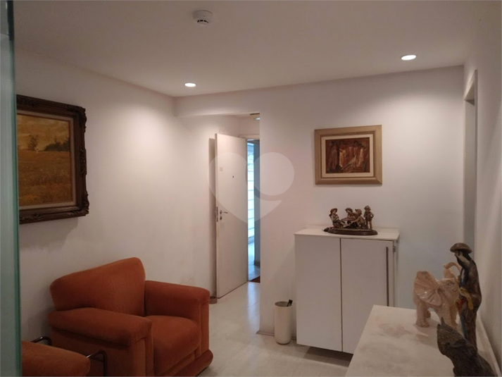 Venda Apartamento São Paulo Jardim Paulista REO504453 3