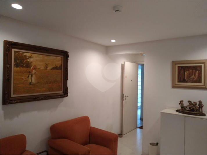 Venda Apartamento São Paulo Jardim Paulista REO504453 4