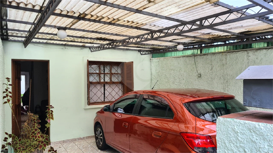 Venda Sobrado São Paulo Vila Pompéia REO504461 1