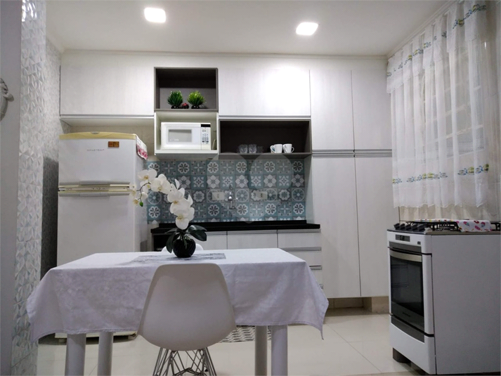 Venda Apartamento São Paulo Santa Cecília REO50447 7