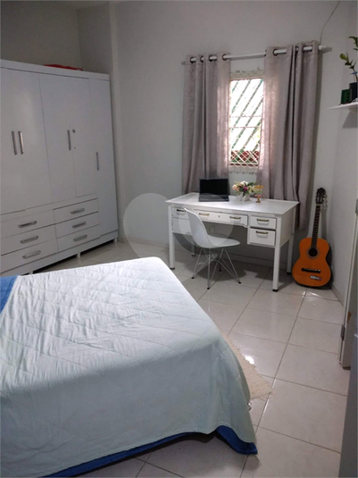 Venda Apartamento São Paulo Santa Cecília REO50447 20