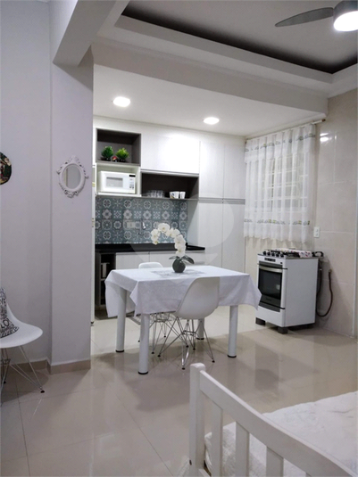 Venda Apartamento São Paulo Santa Cecília REO50447 5