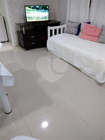 Venda Apartamento São Paulo Santa Cecília REO50447 3