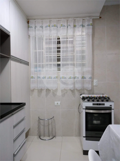 Venda Apartamento São Paulo Santa Cecília REO50447 10