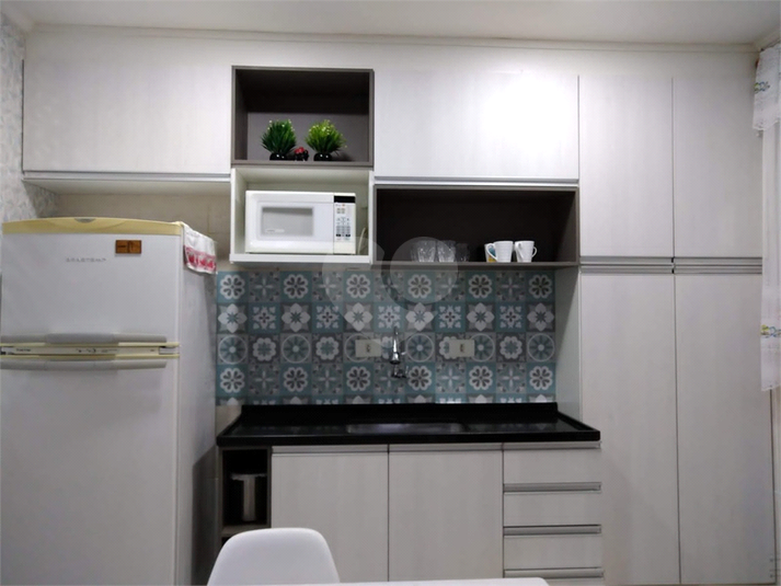 Venda Apartamento São Paulo Santa Cecília REO50447 6