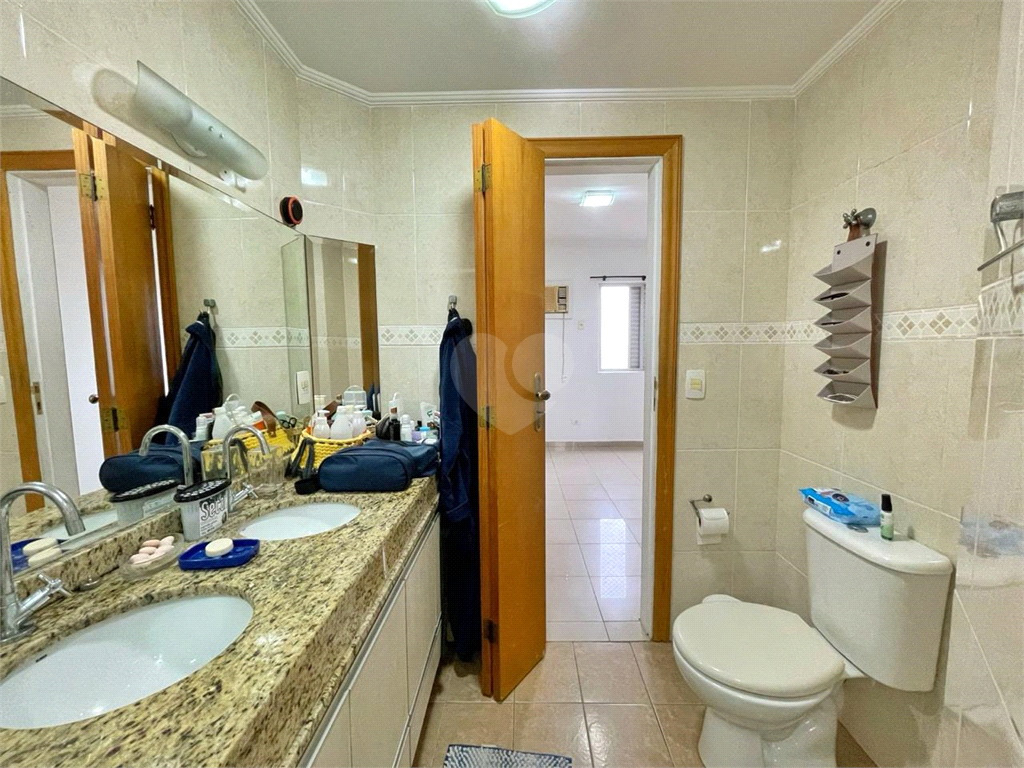 Venda Apartamento Santos Estuário REO504518 28