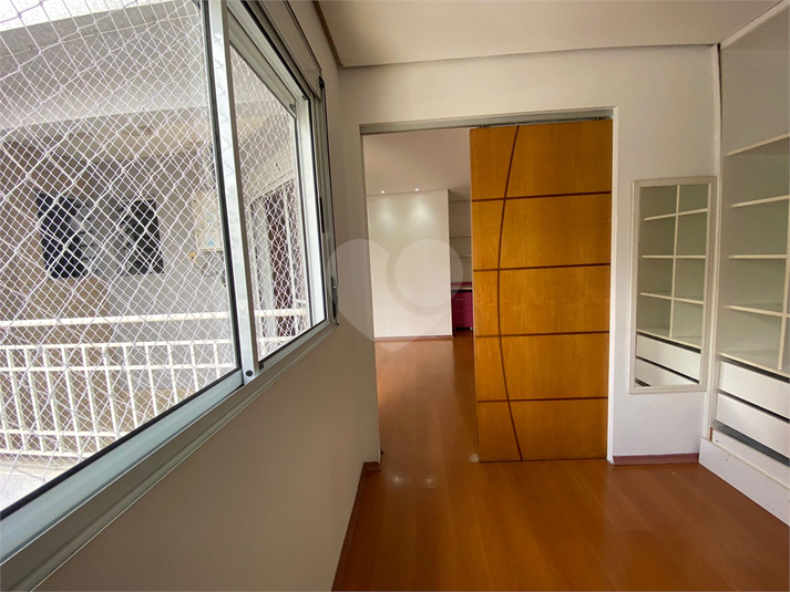 Venda Casa São Paulo Aclimação REO504520 32