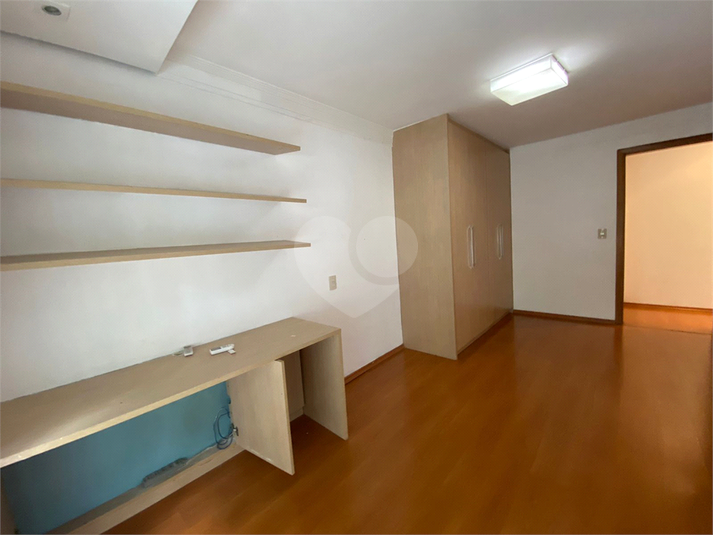 Venda Casa São Paulo Aclimação REO504520 31