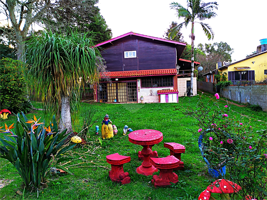 Venda Sítio Eldorado Do Sul Parque Eldorado REO504534 30