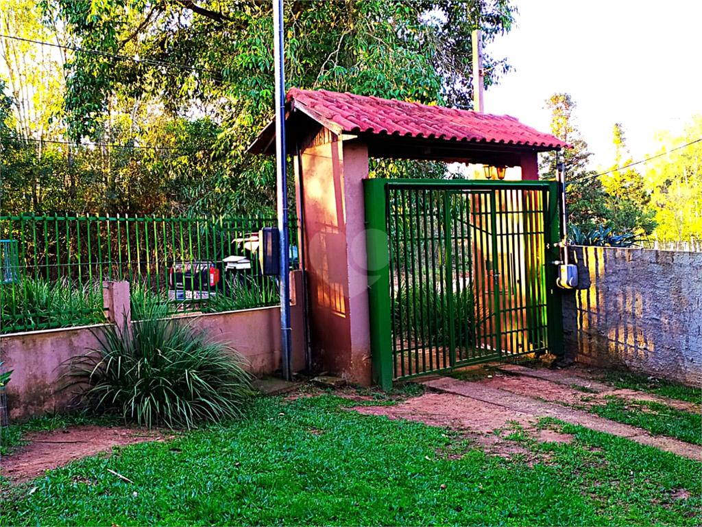 Venda Sítio Eldorado Do Sul Parque Eldorado REO504534 31