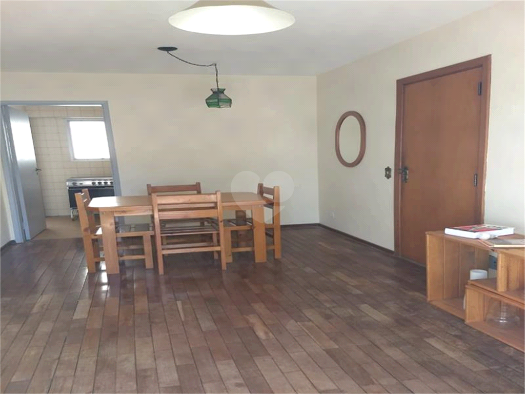 Venda Apartamento São Paulo Vila Nova Conceição REO504564 9