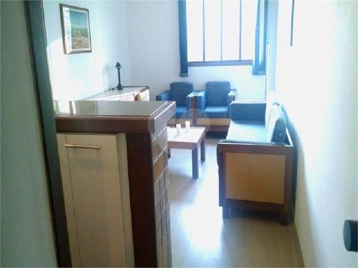 Venda Apartamento São Paulo Jardim Paulista REO504574 2