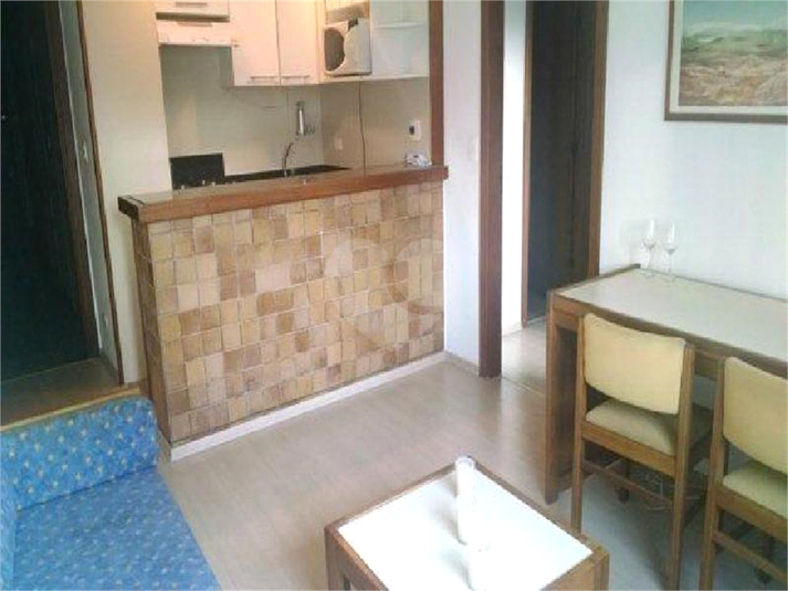 Venda Apartamento São Paulo Jardim Paulista REO504574 3