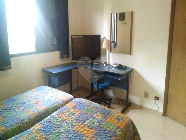 Venda Apartamento São Paulo Jardim Paulista REO504574 5