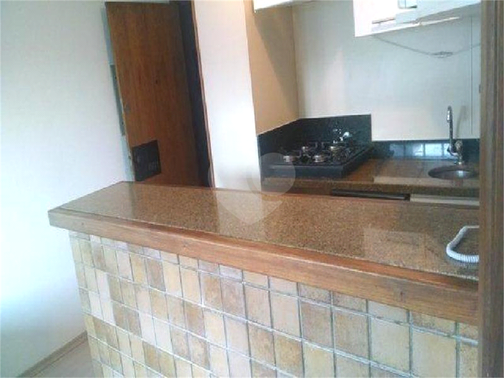 Venda Apartamento São Paulo Jardim Paulista REO504574 8