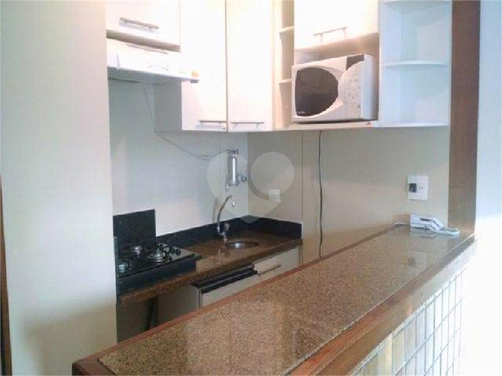 Venda Apartamento São Paulo Jardim Paulista REO504574 10