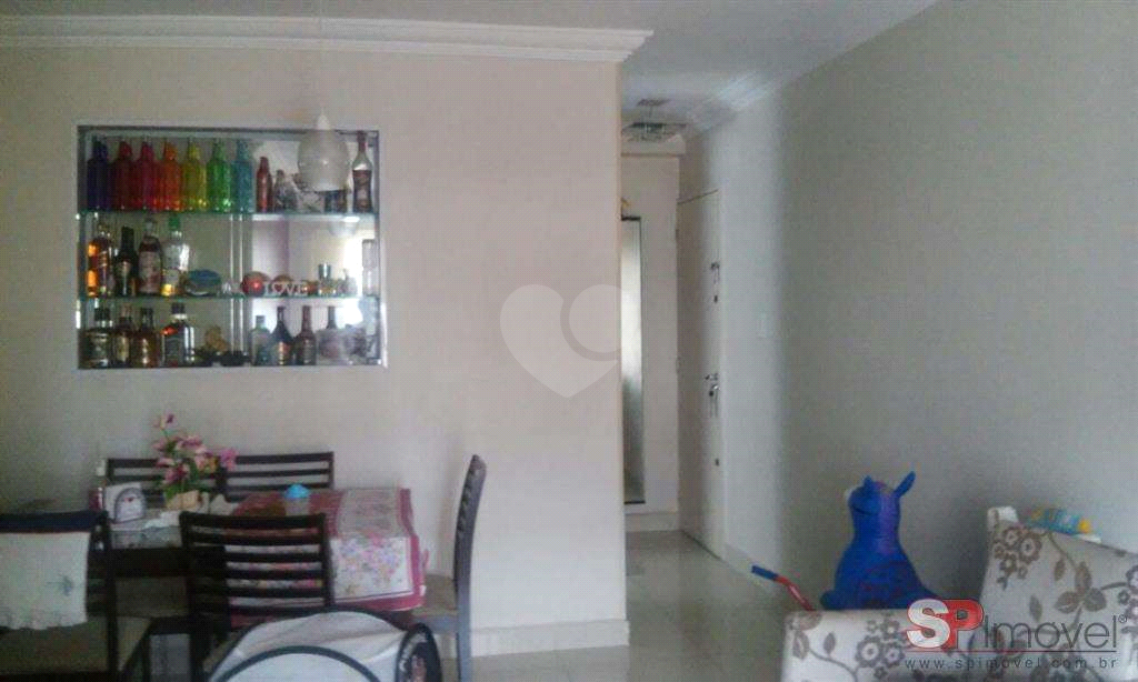 Venda Apartamento Guarulhos Jardim Zaira REO504600 3