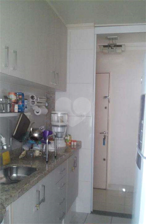 Venda Apartamento Guarulhos Jardim Zaira REO504600 10