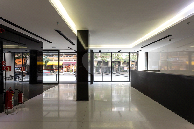 Aluguel Prédio inteiro São Paulo Centro REO504697 3